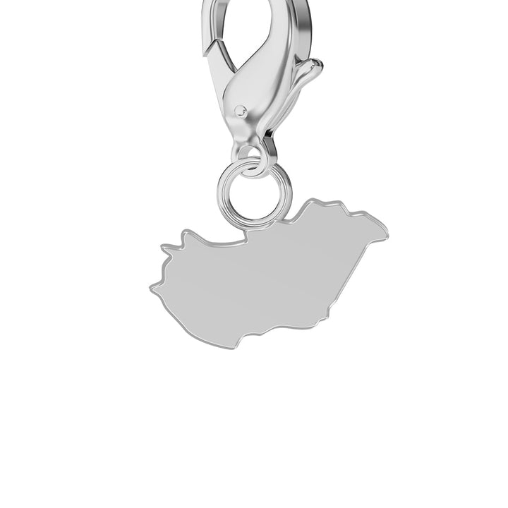 Flaggen- und Karten-Anhänger Set - HYVE