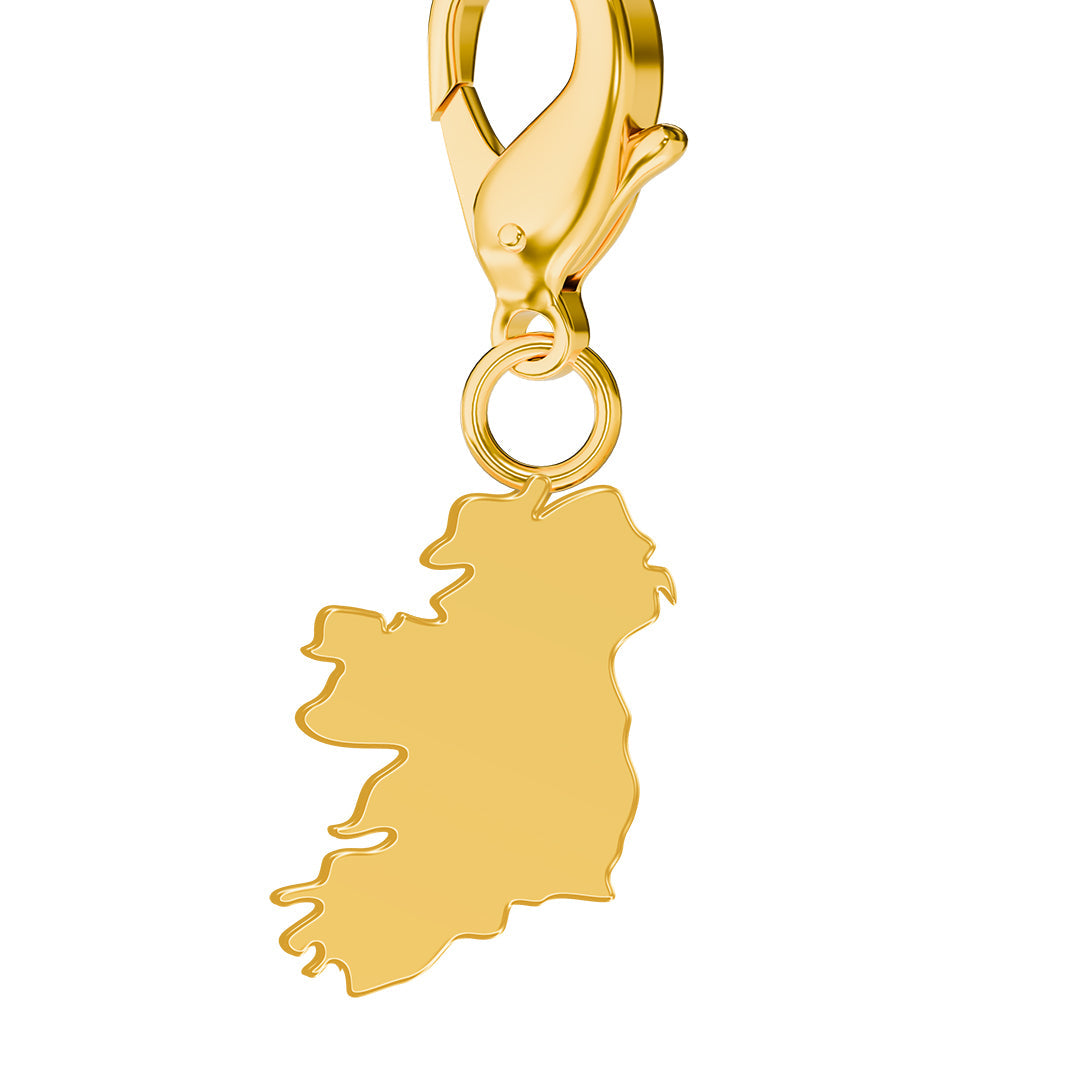 Flaggen- und Karten-Anhänger Set - HYVE