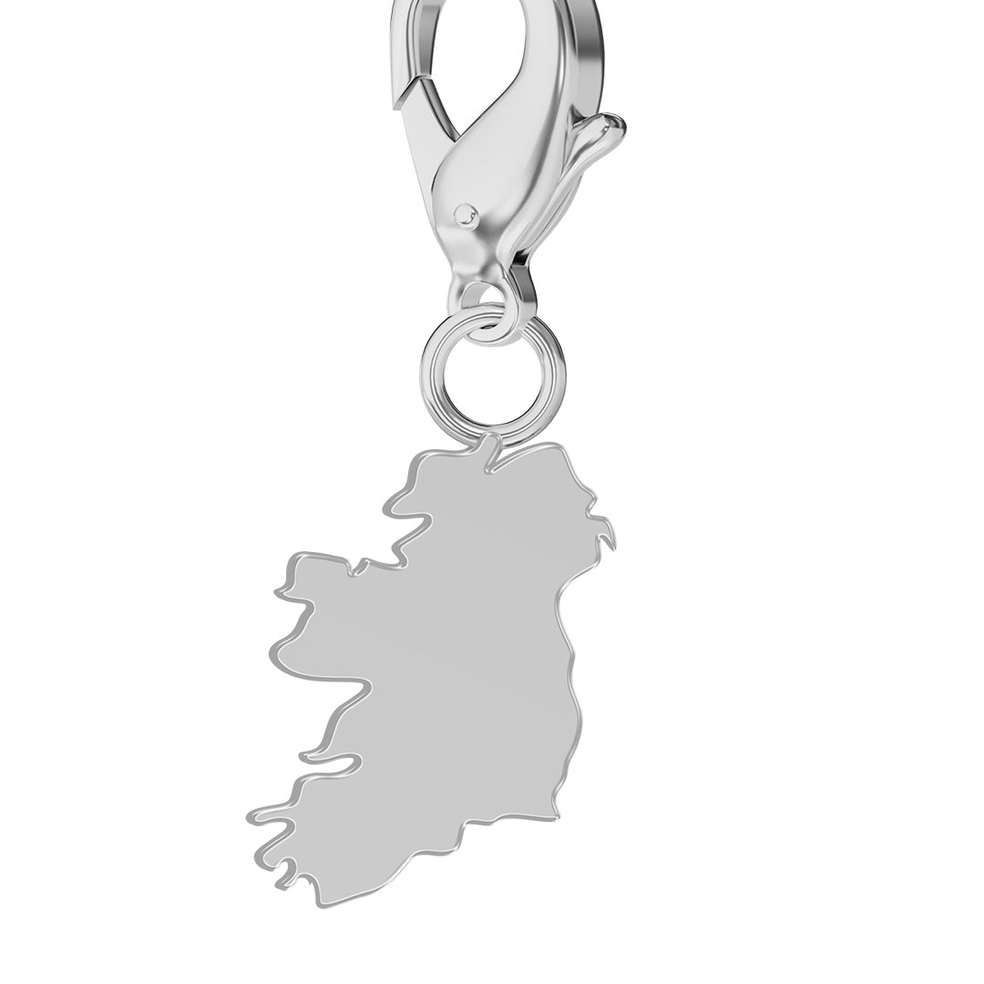 Flaggen- und Karten-Anhänger Set - HYVE