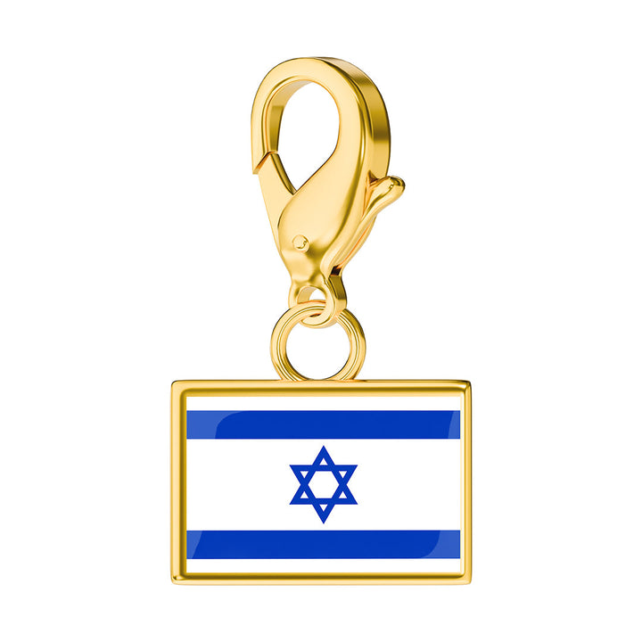 Flaggen- und Karten-Anhänger Set - HYVE