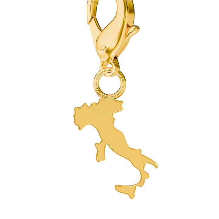 Flaggen- und Karten-Anhänger Set - HYVE