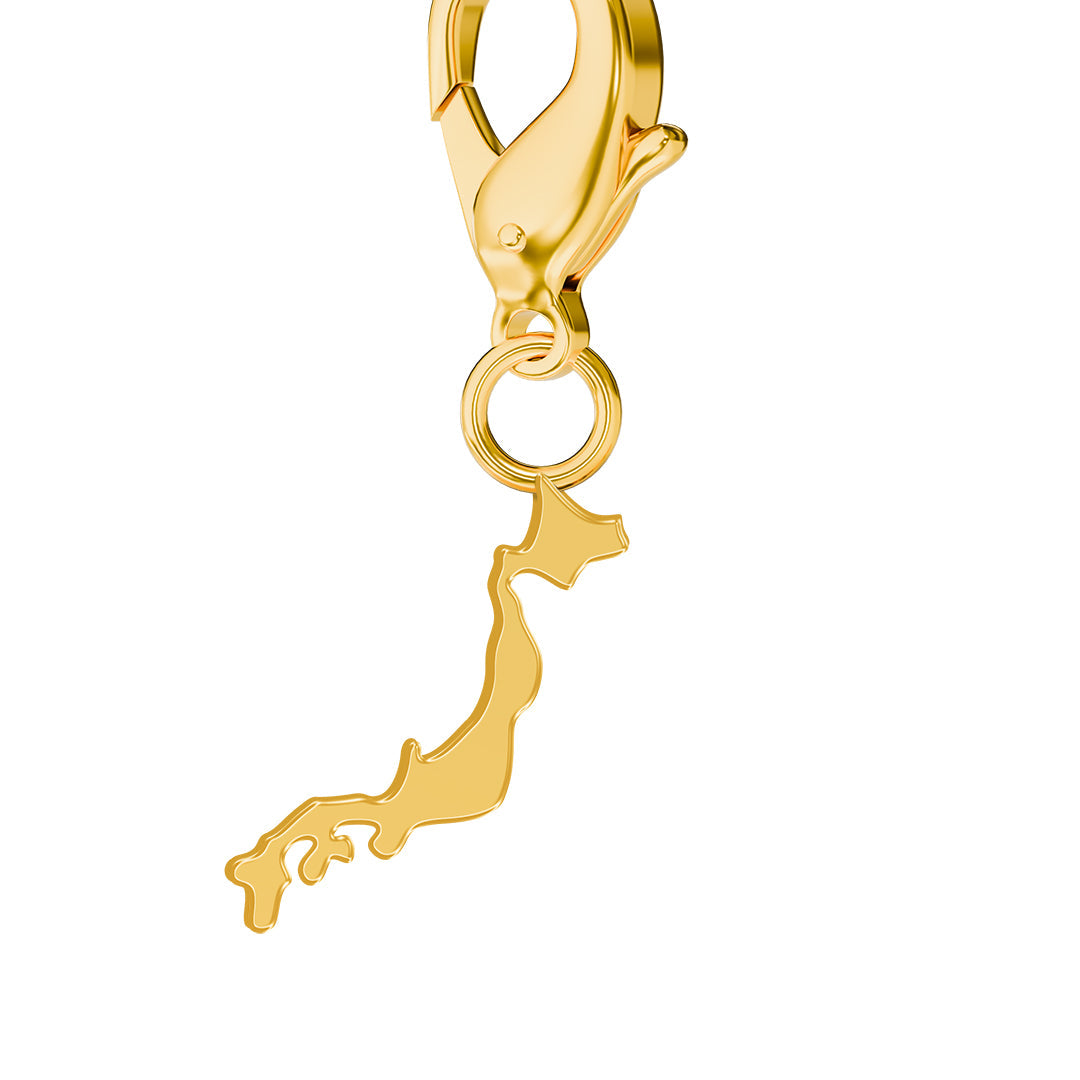 Flaggen- und Karten-Anhänger Set - HYVE