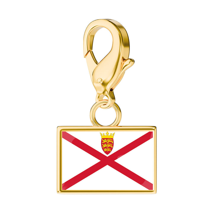 Flaggen- und Karten-Anhänger Set (Vorbestellung) - HYVE