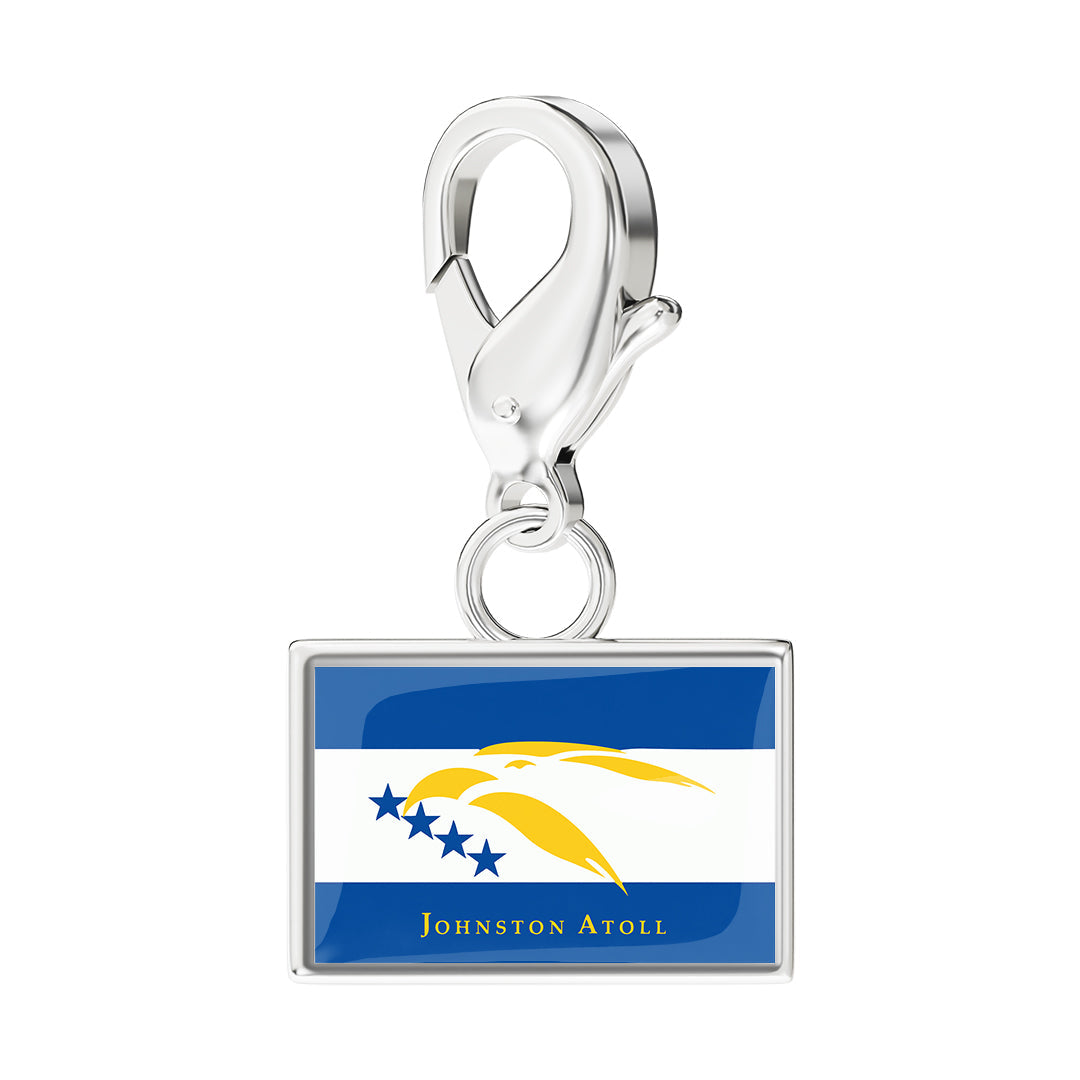 Flaggen- und Karten-Anhänger Set (Vorbestellung) - HYVE