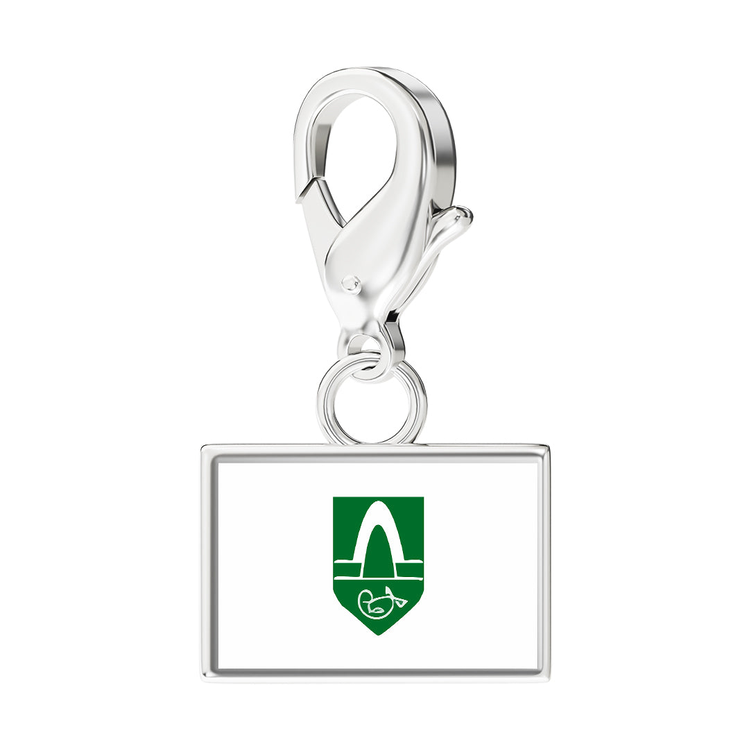 Flaggen- und Karten-Anhänger Set (Vorbestellung) - HYVE
