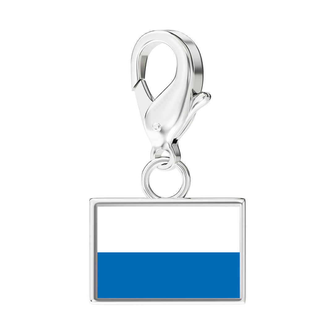 Flaggen- und Karten-Anhänger Set (Vorbestellung) - HYVE