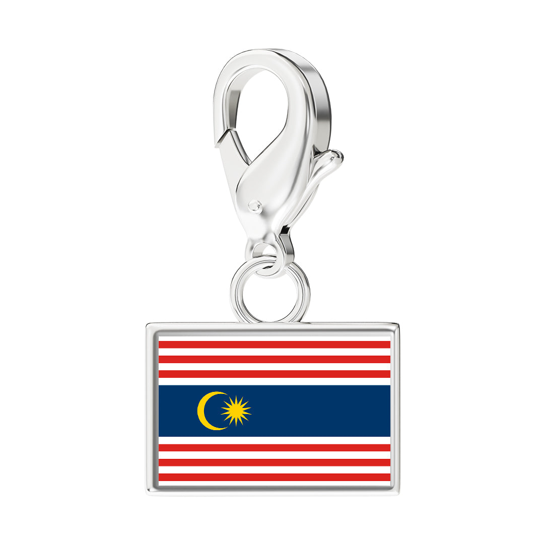 Flaggen- und Karten-Anhänger Set (Vorbestellung) - HYVE