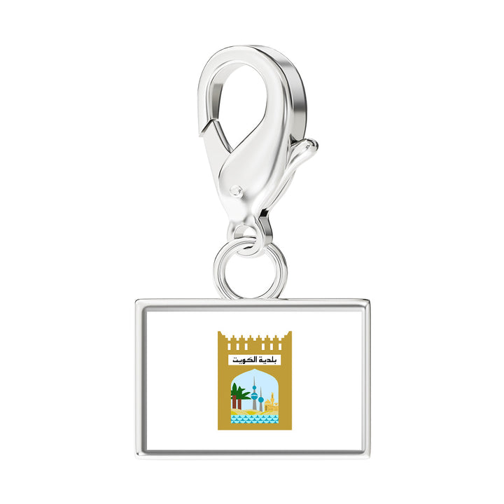 Flaggen- und Karten-Anhänger Set (Vorbestellung) - HYVE
