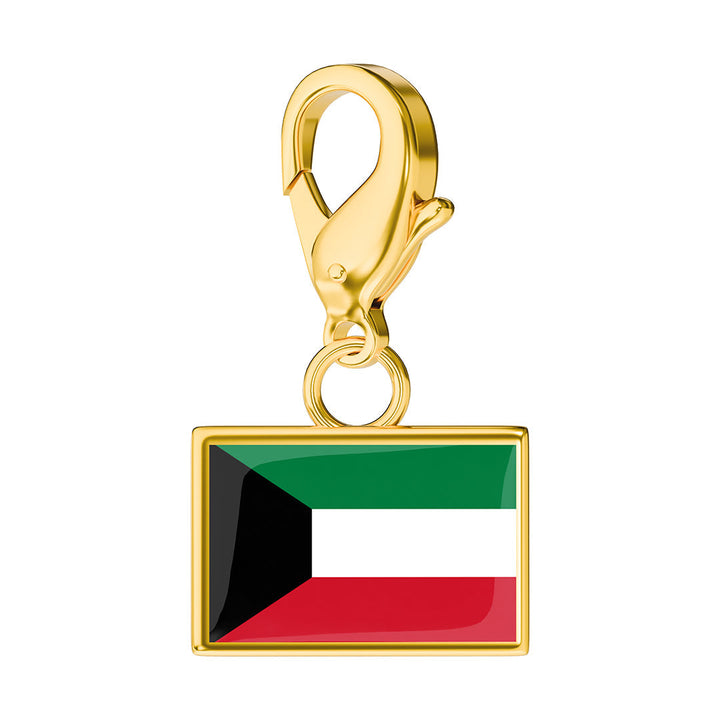 Flaggen- und Kartenanhänger-Set - HYVE
