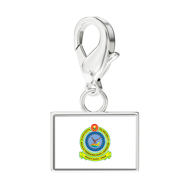 Flaggen- und Karten-Anhänger Set (Vorbestellung) - HYVE