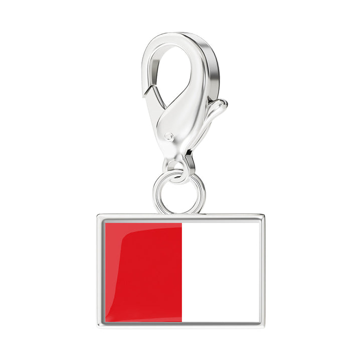 Flaggen- und Karten-Anhänger Set (Vorbestellung) - HYVE