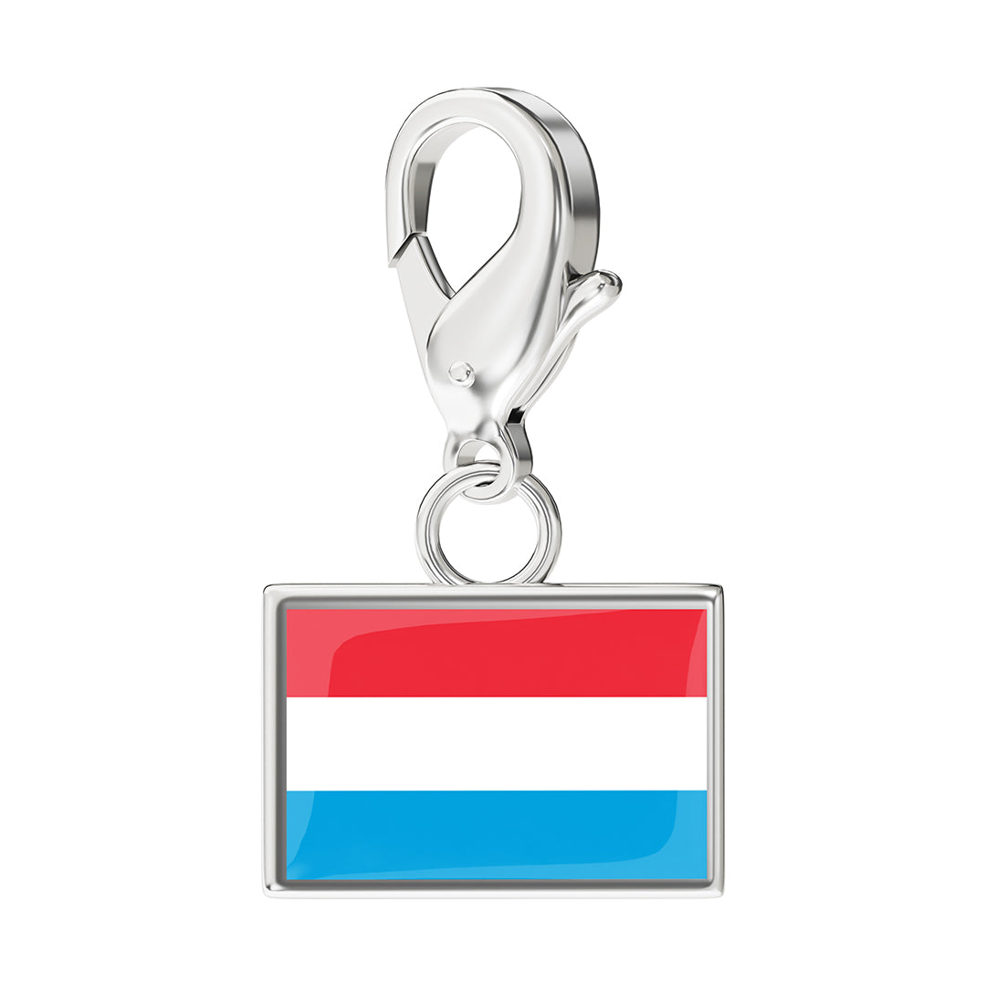 Flaggen- und Kartenanhänger Set - HYVE
