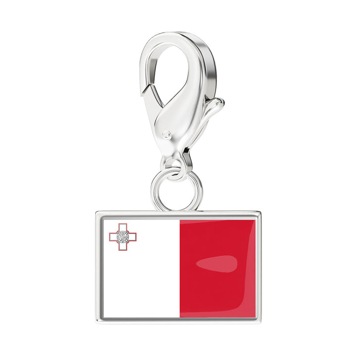 Flaggen- und Karten-Anhänger Set (Vorbestellung) - HYVE