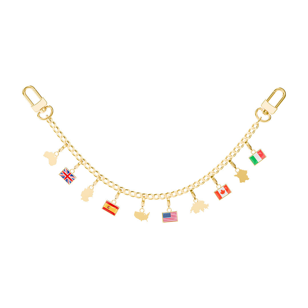 Taschenkette - HYVE