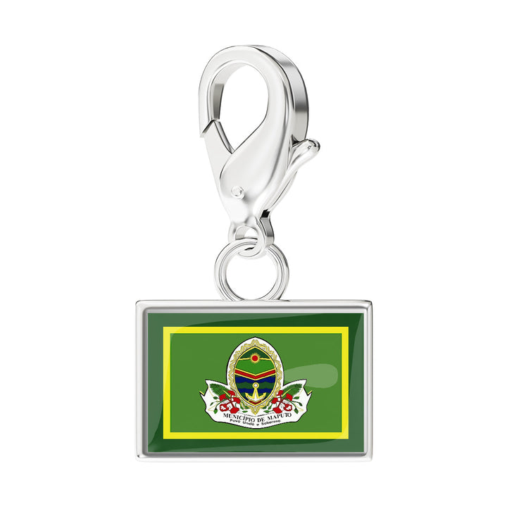 Flaggen- und Karten-Anhänger Set (Vorbestellung) - HYVE