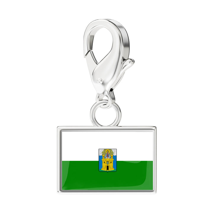 Flaggen- und Karten-Anhänger Set (Vorbestellung) - HYVE