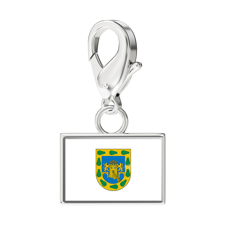 Flaggen- und Karten-Anhänger Set (Vorbestellung) - HYVE
