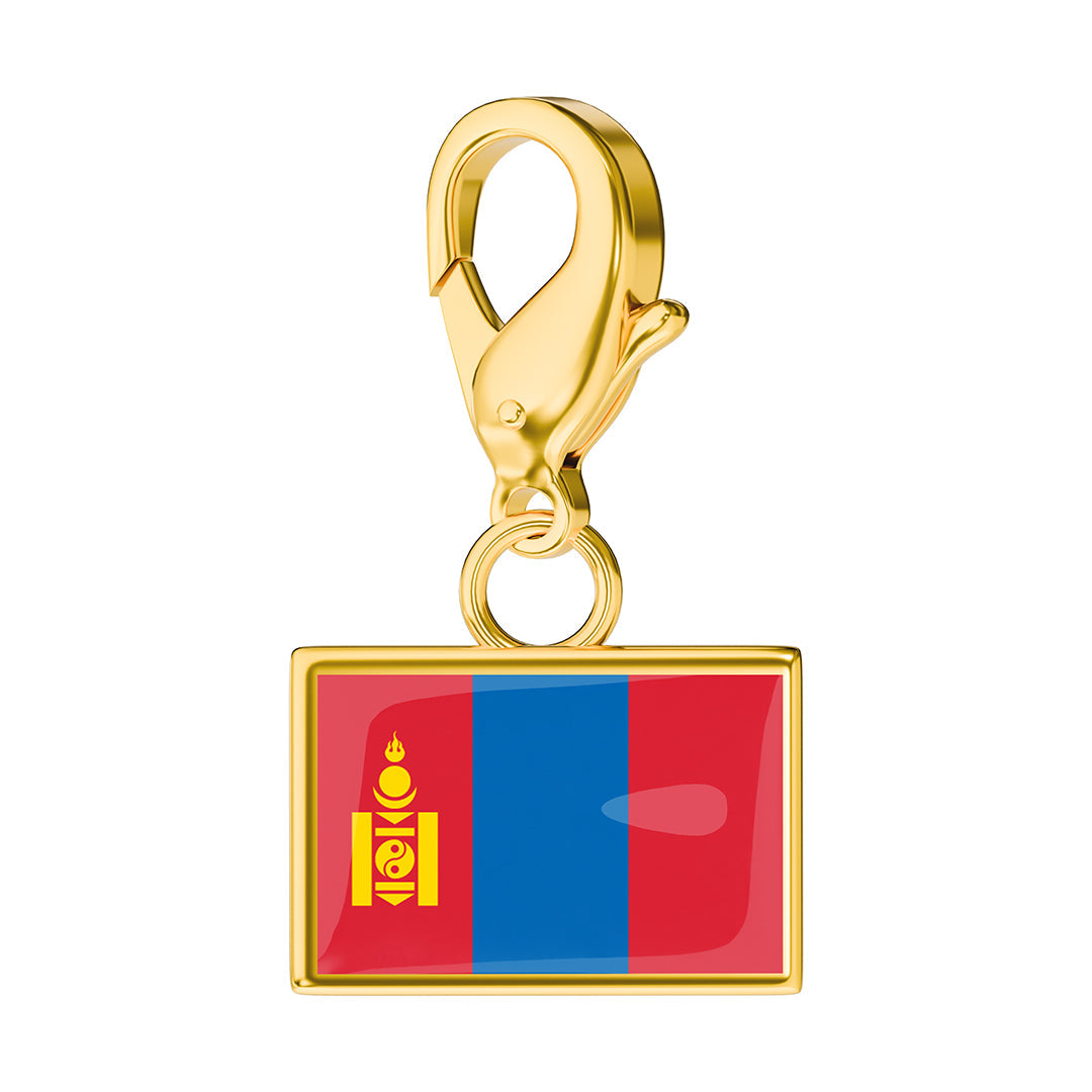 Flaggen- und Kartenanhänger-Set - HYVE