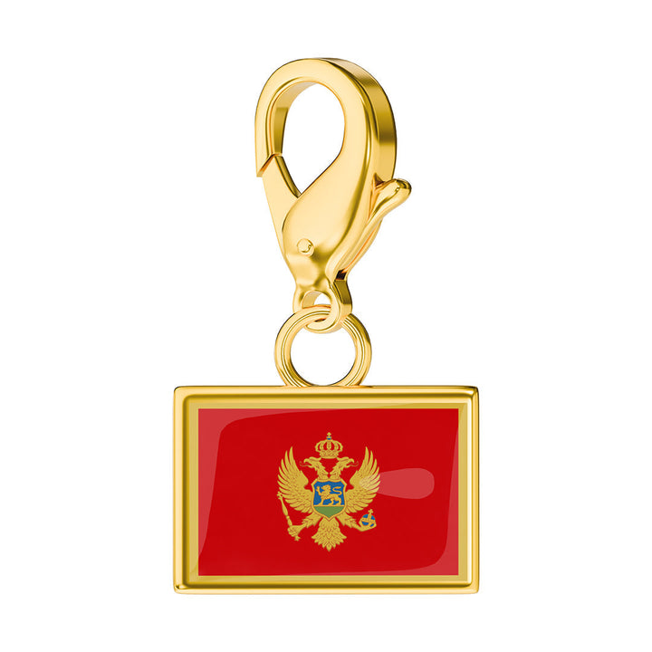 Flaggen- und Kartenanhänger-Set - HYVE