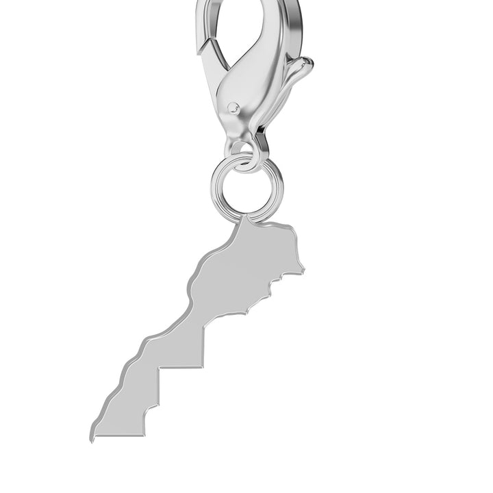 Flaggen- und Karten-Anhänger Set - HYVE