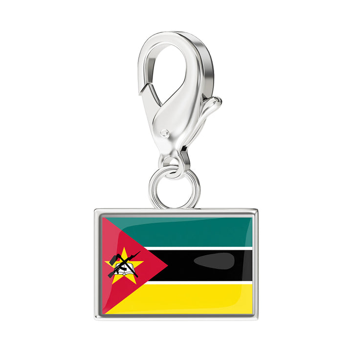 Flaggen- und Karten-Anhänger Set - HYVE