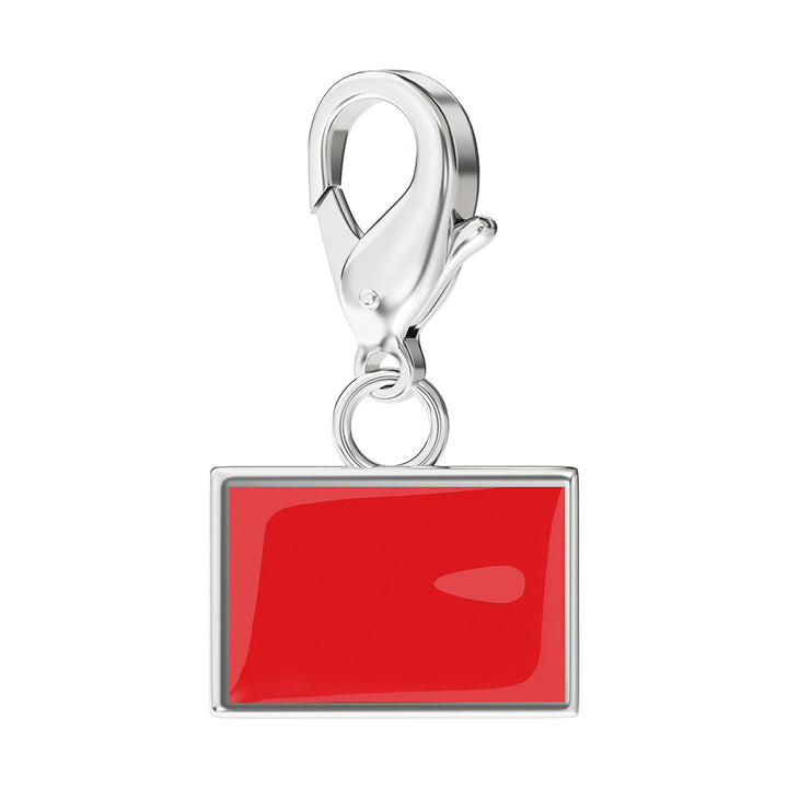 Flaggen- und Karten-Anhänger Set (Vorbestellung) - HYVE