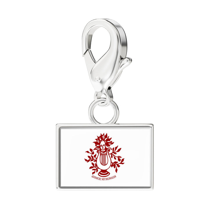 Flaggen- und Karten-Anhänger Set (Vorbestellung) - HYVE