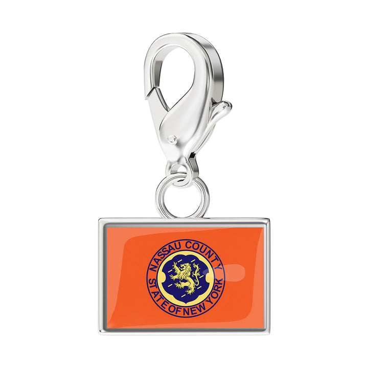 Flaggen- und Karten-Anhänger Set (Vorbestellung) - HYVE