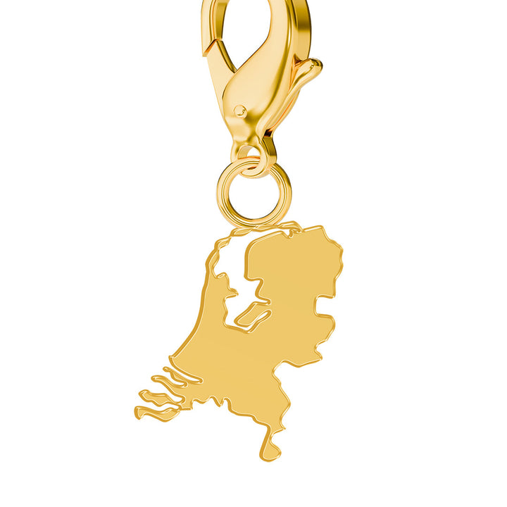 Flaggen- und Karten-Anhänger Set - HYVE