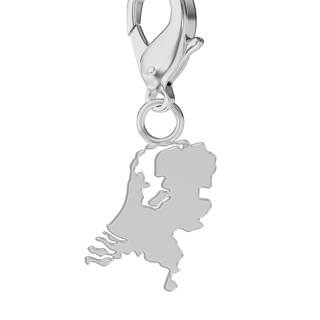 Flaggen- und Karten-Anhänger Set - HYVE