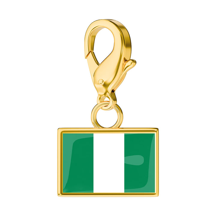 Flaggen- und Karten-Anhänger Set - HYVE
