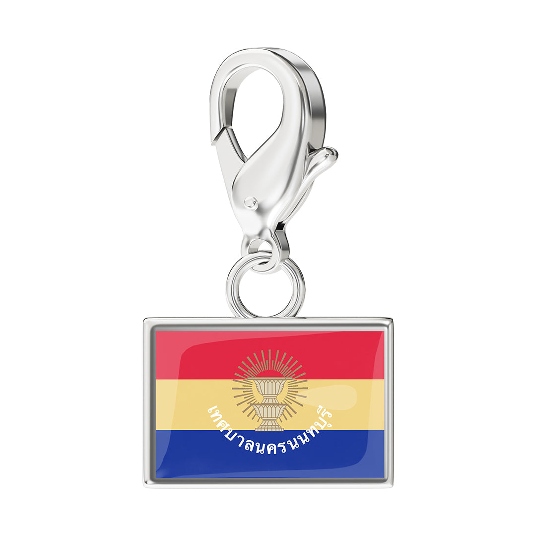 Flaggen- und Karten-Anhänger Set (Vorbestellung) - HYVE