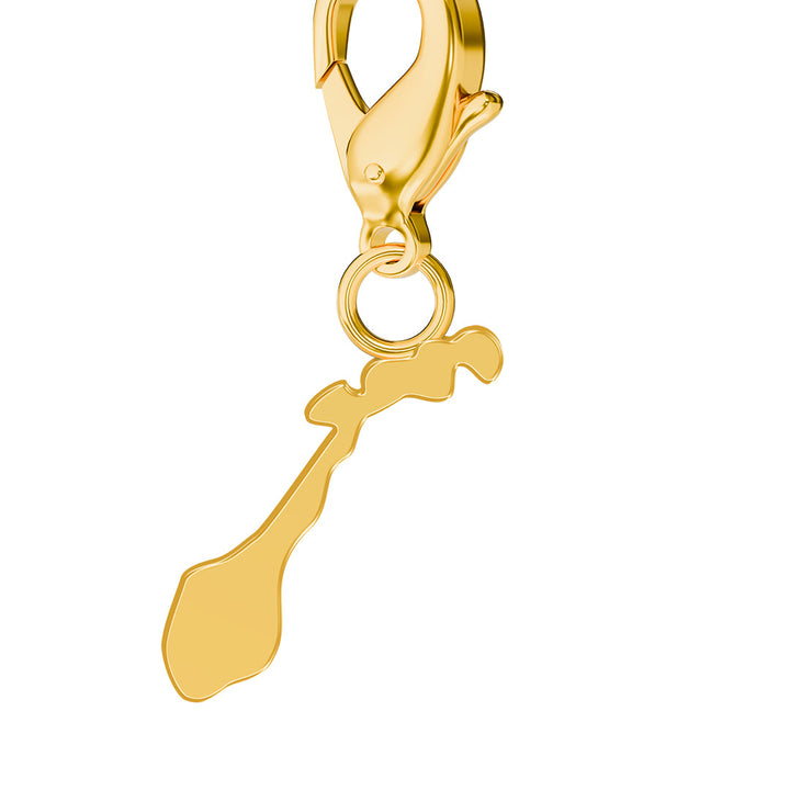 Flaggen- und Karten-Anhänger Set - HYVE