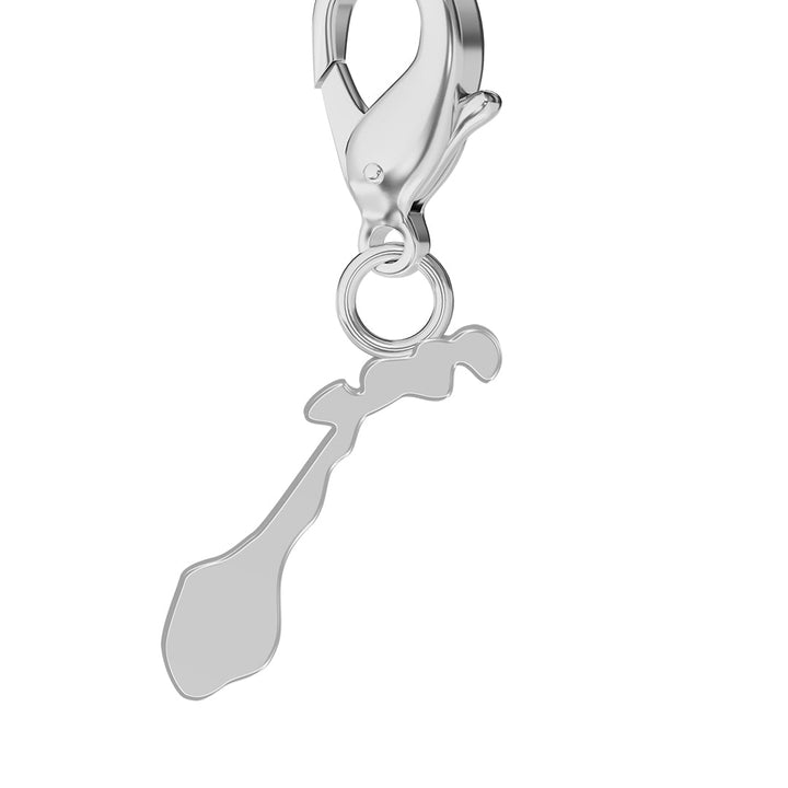 Flaggen- und Karten-Anhänger Set - HYVE