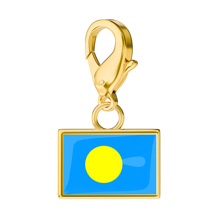 Flaggen- und Kartenanhänger-Set - HYVE