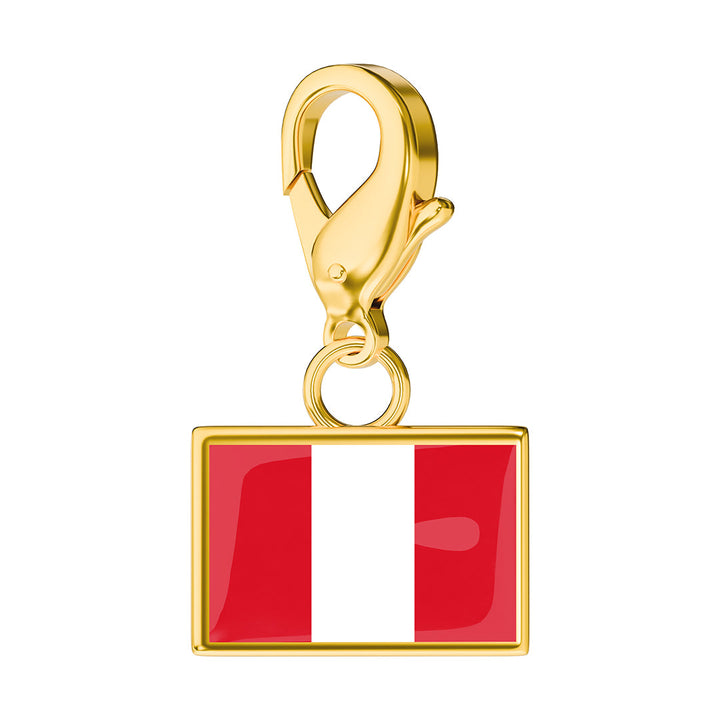 Flaggen- und Karten-Anhänger Set - HYVE