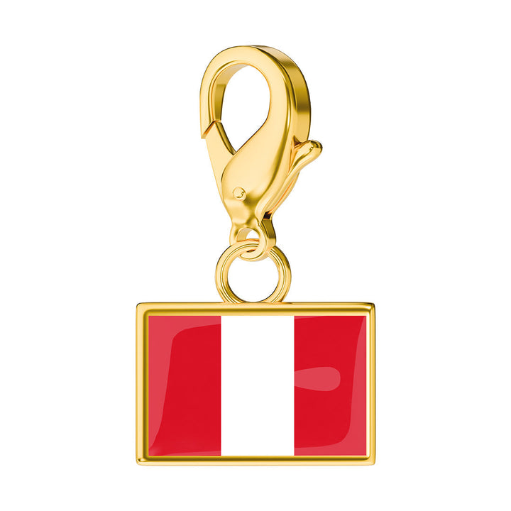 Flaggen- und Kartenanhänger-Set - HYVE