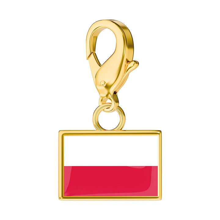 Flaggen- und Kartenanhänger-Set - HYVE