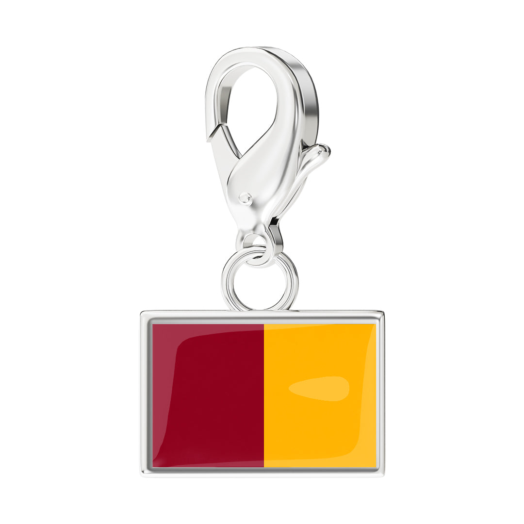 Flaggen- und Karten-Anhänger Set (Vorbestellung) - HYVE
