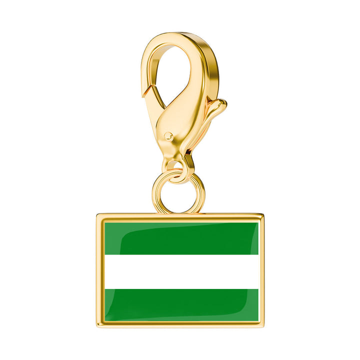 Flaggen- und Karten-Anhänger Set (Vorbestellung) - HYVE