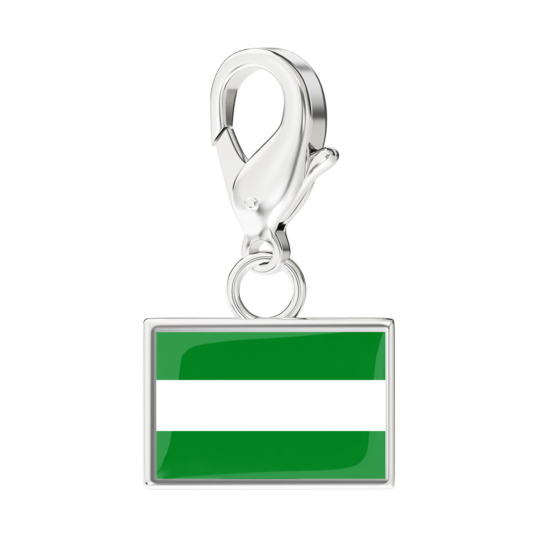 Flaggen- und Karten-Anhänger Set (Vorbestellung) - HYVE