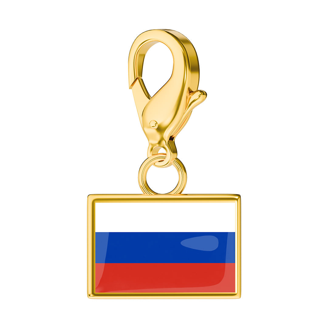 Flaggen- und Kartenanhänger-Set - HYVE