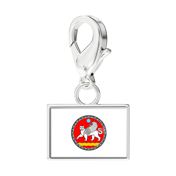 Flaggen- und Karten-Anhänger Set (Vorbestellung) - HYVE