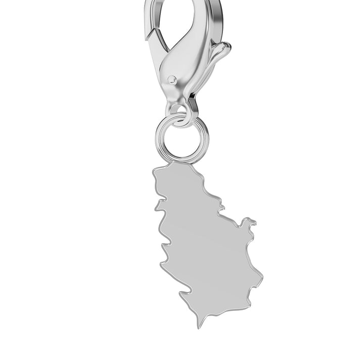Flaggen- und Karten-Anhänger Set - HYVE