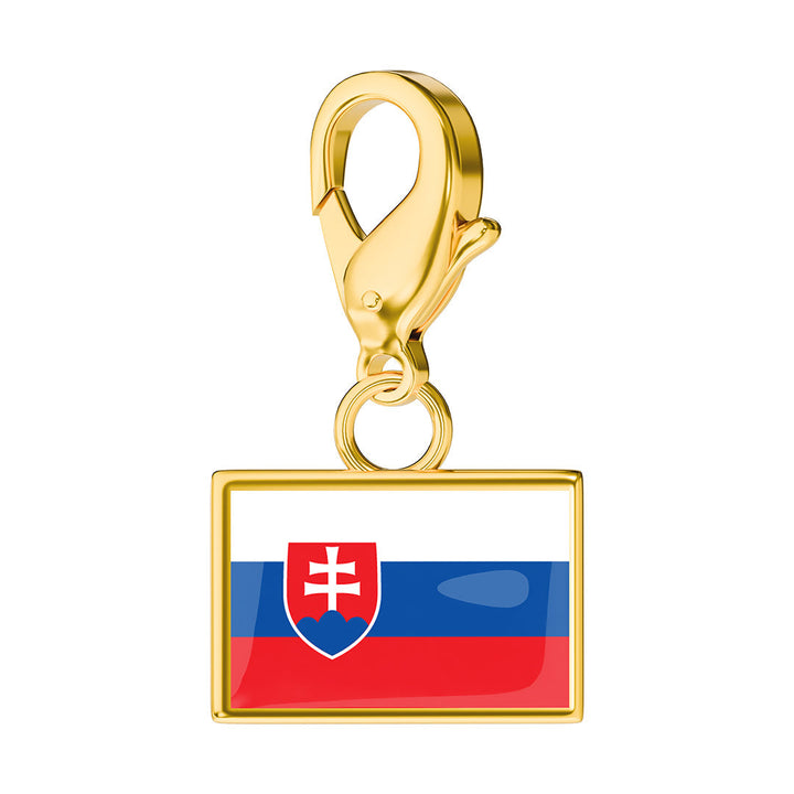 Flaggen- und Kartenanhänger-Set - HYVE
