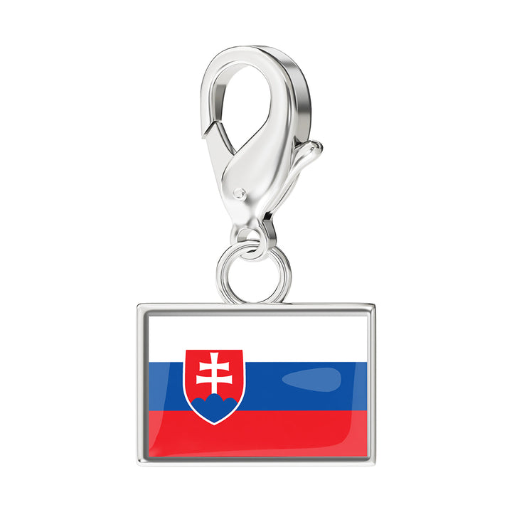 Flaggen- und Karten-Anhänger Set - HYVE