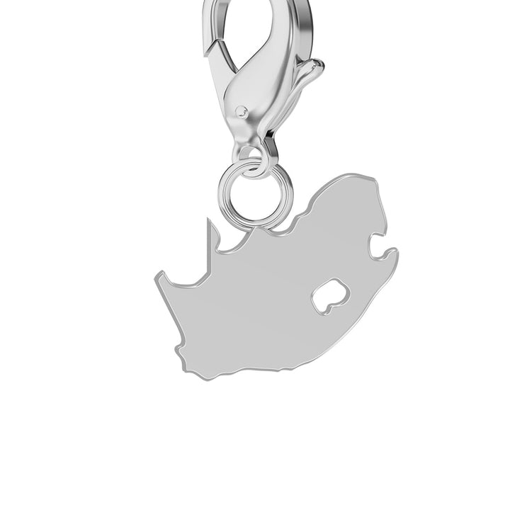 Flaggen- und Karten-Anhänger Set - HYVE