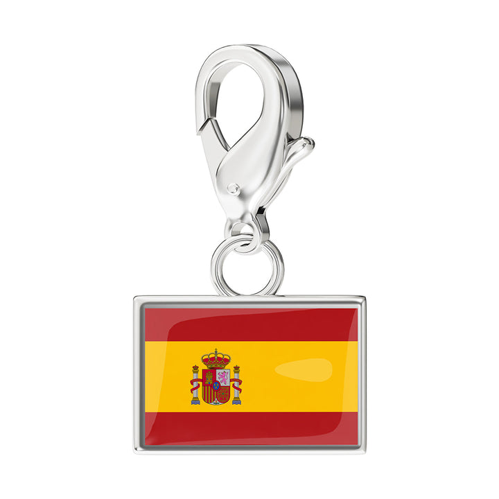 Flaggen- und Karten-Anhänger Set - HYVE