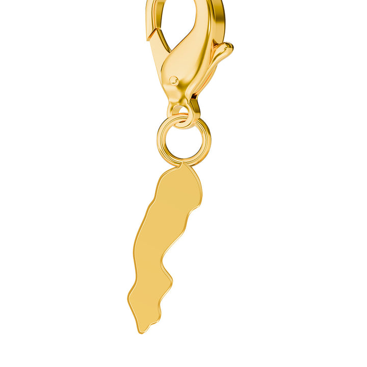 Flaggen- und Karten-Anhänger Set - HYVE