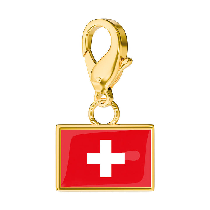 Flaggen- und Kartenanhänger-Set - HYVE